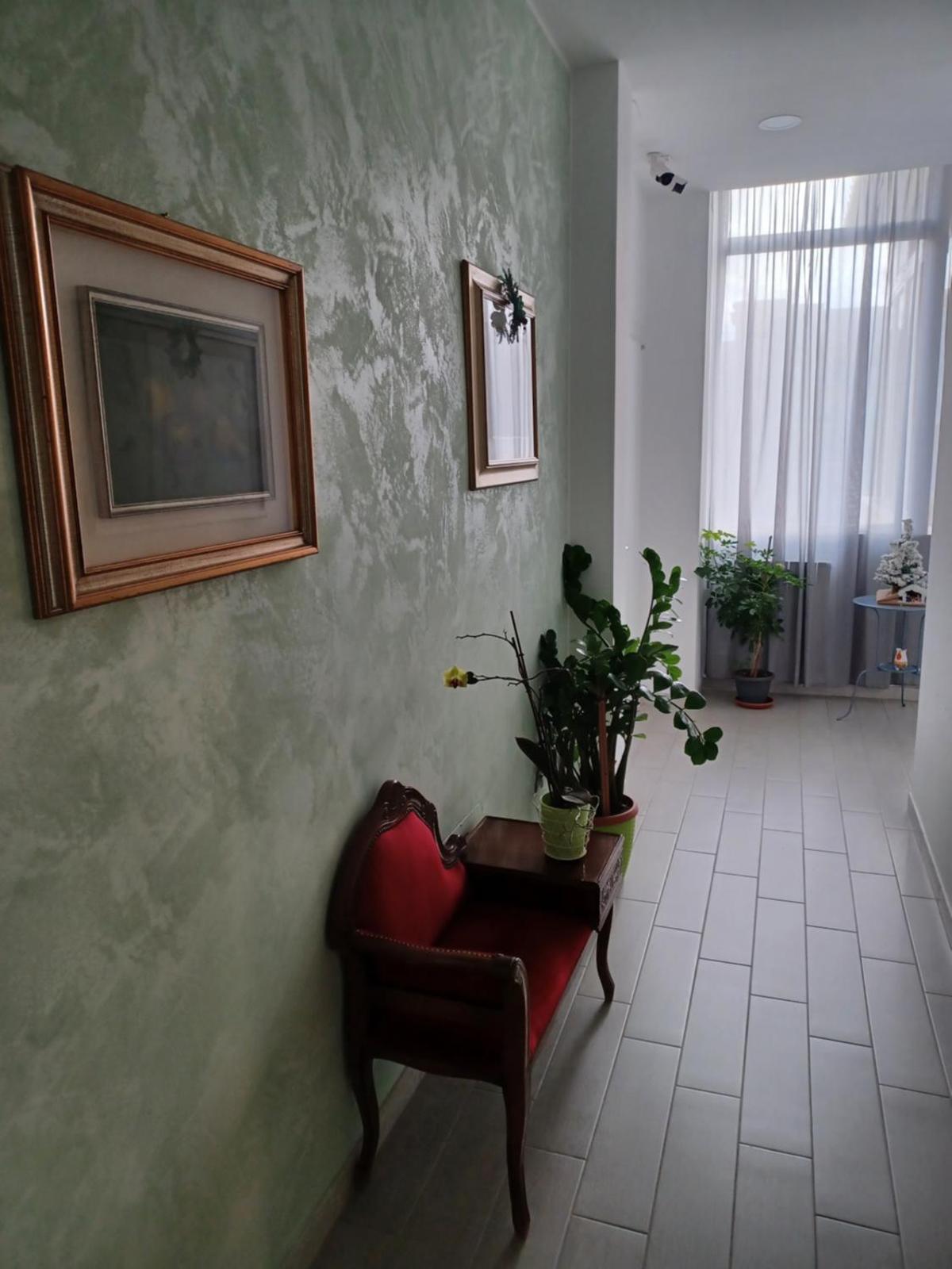 Hotel Costa